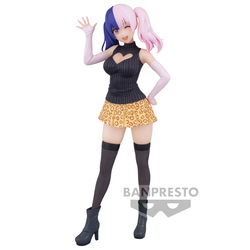 Figura Nagomi Glitter &, Glamorous 2.5 Dimensional Seduct