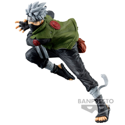 Figura Hatake Kakashi Banpresto Figure Colosseum Naruto Ship