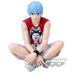Figura Tetsuya Kuroko &, Tetsuya The Movie Last Game Kuro
