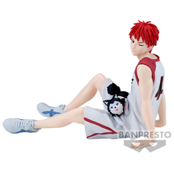 Figura Seijuro Akashi &, Tetsuya The Movie Last Game Kuro