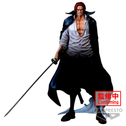 Figura Premium Shanks The Brush One Piece 30Cm