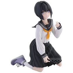 Figura Nonoa Shirayuki Uniform 2.5 Dimensional Seduction 12C