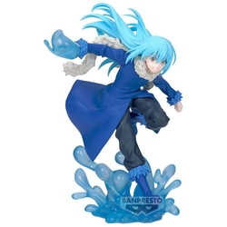 Figura Rimuru Tempest That Time I Got Reincarnated As A Slim