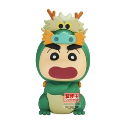 Figura Cosplay Shinchan Crayon Shinchan Vol. 5 A 8Cm