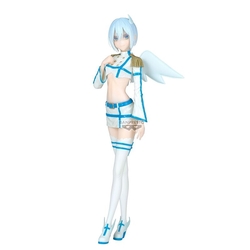 Figura Nokiel Angel Paratroopers Glitter &, Glamorous 2.5