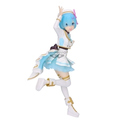 Figura Rem Stage Costume Re:Zero Starting Life In Another W