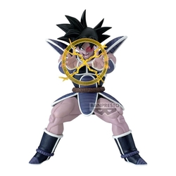 Figura Turles G X Materia Dragon Ball Z 14Cm