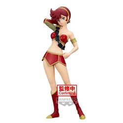 Figura Benten Glitter &, Glamours Urusei Yatsura 21Cm