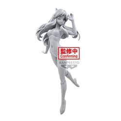 Figura Lum Glitter &, Glamours Urusei Yatsura 22Cm
