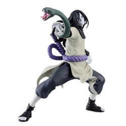 Figura Orochimaru Vibration Stars Naruto Shippuden 15Cm