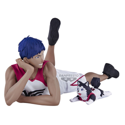 Figura Daiki Aomine &, Tetsuya The Movie Last Game Kuroko