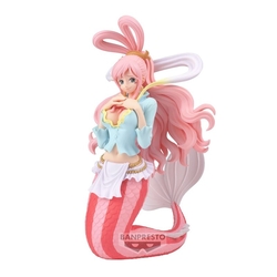 Figura Shirahoshi Glitter &, Glamorous One Piece 16Cm