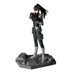 Figura Mina Ashiro The Brush Kaiju No. 8 17Cm