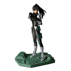 Figura Mina Ashiro The Metallic Kaiju No. 8 17Cm
