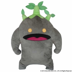 Peluche Cojin Square Enix Final Fantasy Xiv Heavensward Soft