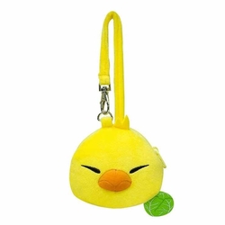 Peluche Square Enix Final Fantasy Xiv Heavensward Fat Chocob