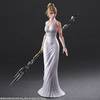Figura Final Fantasy 15 Play Art Lunafreya Nox Fleuret 26c