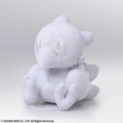 Peluche Square Enix Final Fantasy Linea Autograph Chocobo