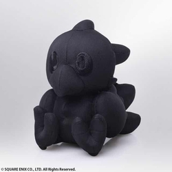 Peluche Square Enix Final Fantasy Linea Autograph Chocobo Ve