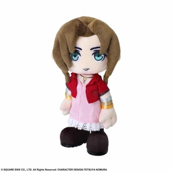Peluche Square Enix Final Fantasy Vii Action Doll Aerith Gai