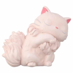 Iman Nevera Studio Ghibli Nicky La Aprendiz De Bruja Gato Li