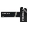 PACK 10 PILAS AA (LR6) DURACELL PROCELL ID1500IPX10 - ALCALI
