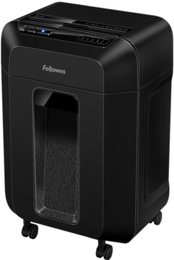 DESTRUCTORA DE DOCUMENTOS AUTOMAX 80M CORTE EN PARTICULAS