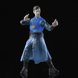 Figura Hasbro Doctor Strange Astral Form 15 Cm Multiverse Of