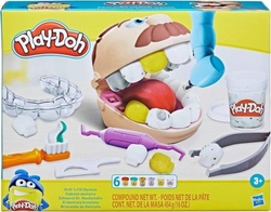 THE PLAY-DOH PRANKING DENTIST