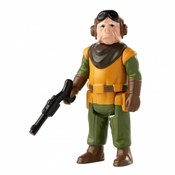 Figura Hasbro Star Wars 9 Cm Sw The Mandalorian Retro Collec
