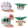 Peluche Hasbro Star Wars The Mandalorian The Child Baby Yoda