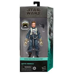 Rogue One - Figura Antoc Merrick The Black Series