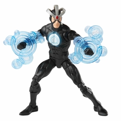 Figura Havok X-Men Marvel Legends 15Cm