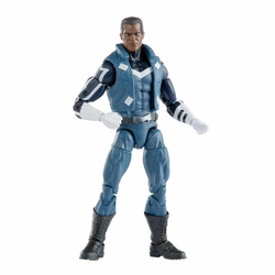 Figura Blue Marvel Legends Series Marvel 15Cm