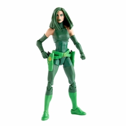 Figura Madame Hydra Marvel Legends 15Cm