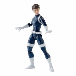 Figura Quake Marvel Legends 15Cm