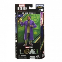 Figura Hasbro Marvel He Who Remains
