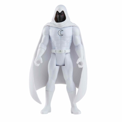 Figura Hasbro 9.5 Cm Moon Knight Marvel Legends Retro