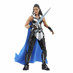 Figura King Valkyrie Love And Thunder Marvel Legends 15Cm