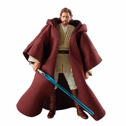 Figura Obi-Wan Kenobi Episode Ii Star Wars Vintage Collectio
