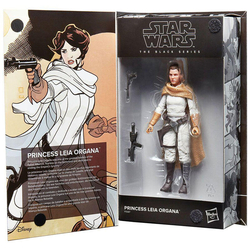 Figura Princess Leia Organa Princess Leia Star Wars