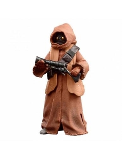 Figura Teeka Obi-Wan Kenobi Star Wars 15Cm