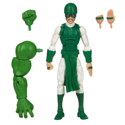 Figura Marvels Karnak Marvel 15Cm