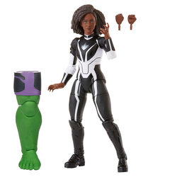 Figura Marvels Photon The Marvel S Marvel 15Cm