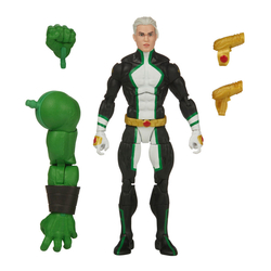 Figura Marvel Boy Marvel 15Cm