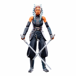 Figura Ahsoka Tano Corvus The Mandalorian Star Wars 10Cm