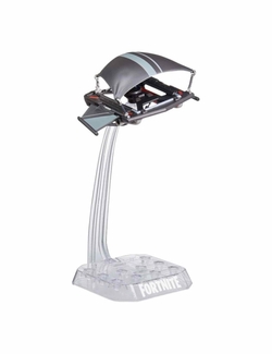 Figura Hasbro Fortnite Victory Royale Glider Vehiculo Downsh