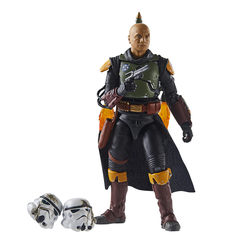 Figura Boba Fett The Book Of Boba Fett Star Wars 10Cm
