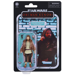 Figura Obi-Wan Kenobi Wandering Jedi Obi-Wan Kenobi Star War