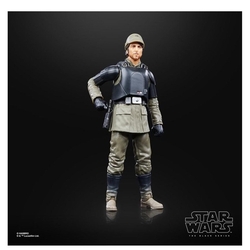 Figura Hasbro Star Wars : Andor Cassian Andor The Black S